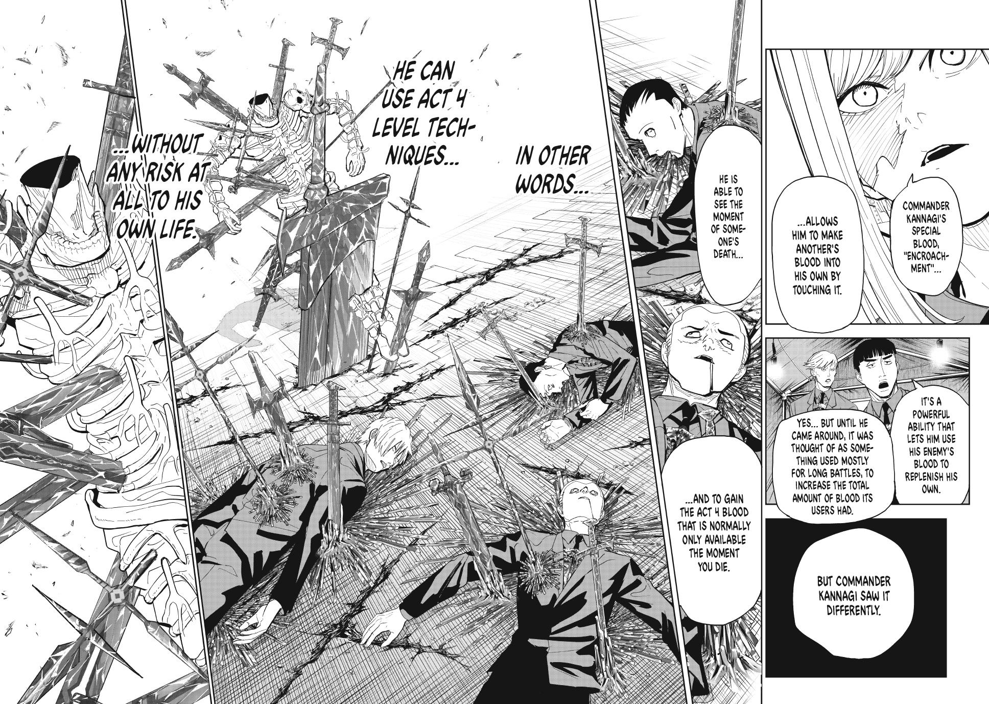 Lili-Men chapter 98 page 14