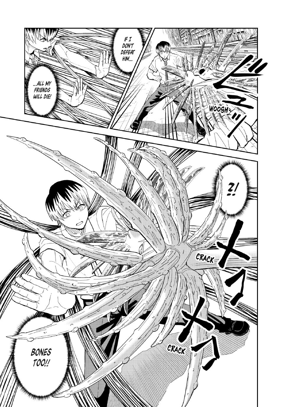 Lili-Men chapter 98 page 16