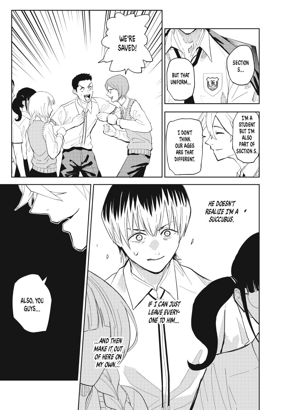 Lili-Men chapter 98 page 3