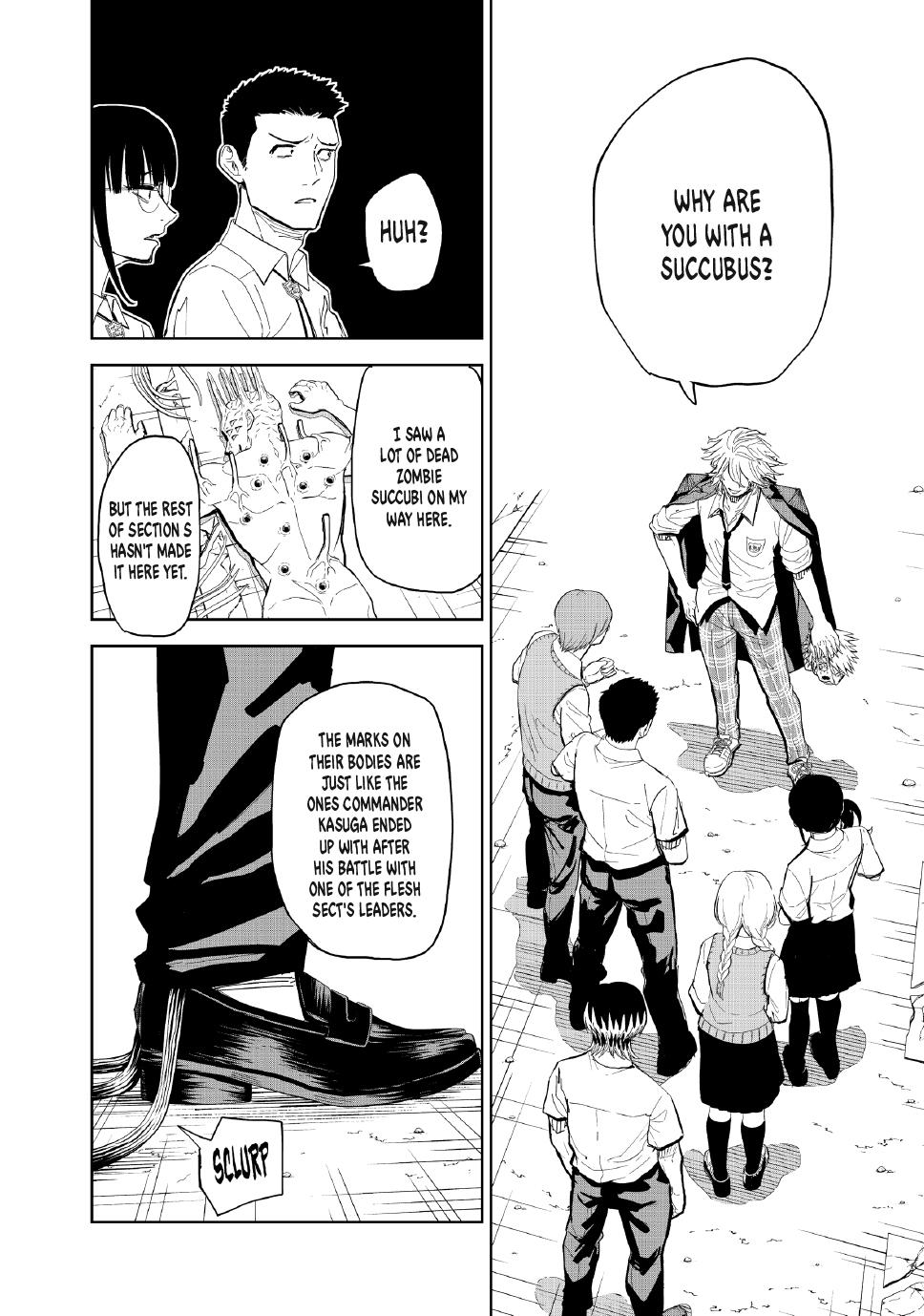 Lili-Men chapter 98 page 4