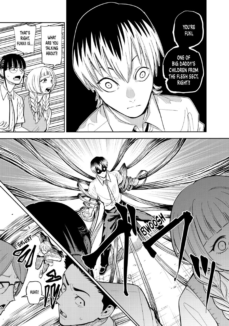 Lili-Men chapter 98 page 5