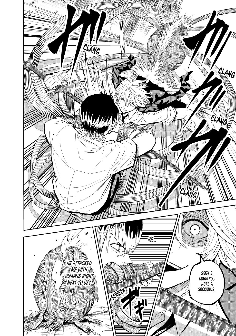 Lili-Men chapter 98 page 6