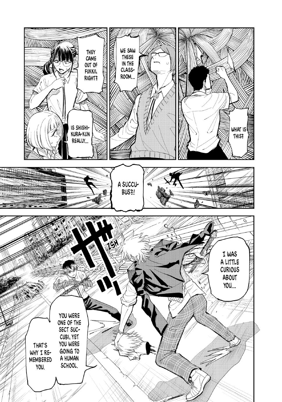 Lili-Men chapter 98 page 7