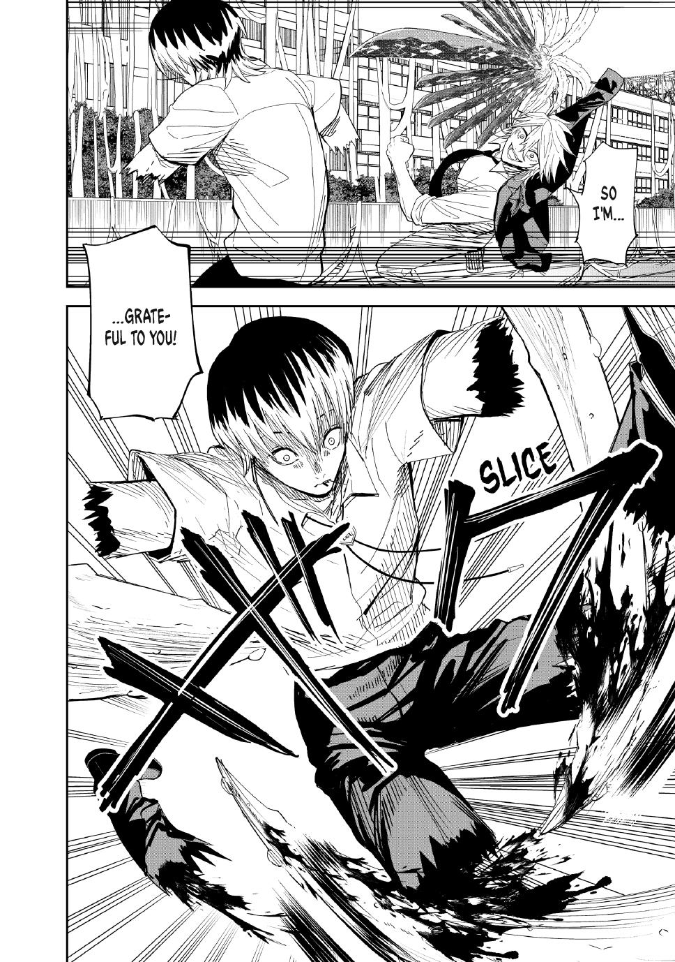 Lili-Men chapter 99 page 10