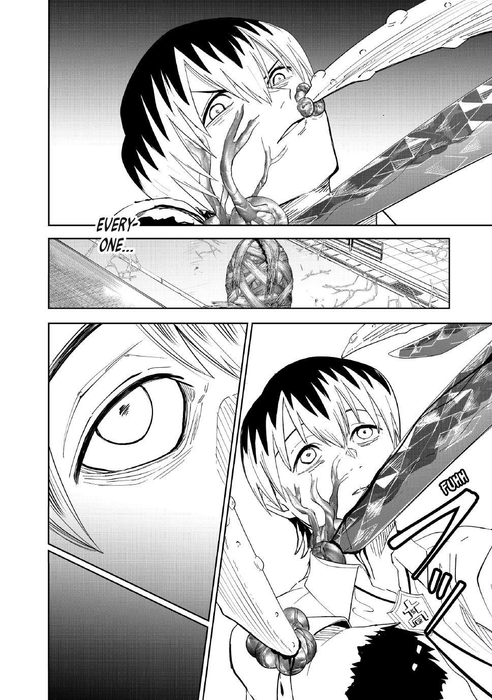 Lili-Men chapter 99 page 16