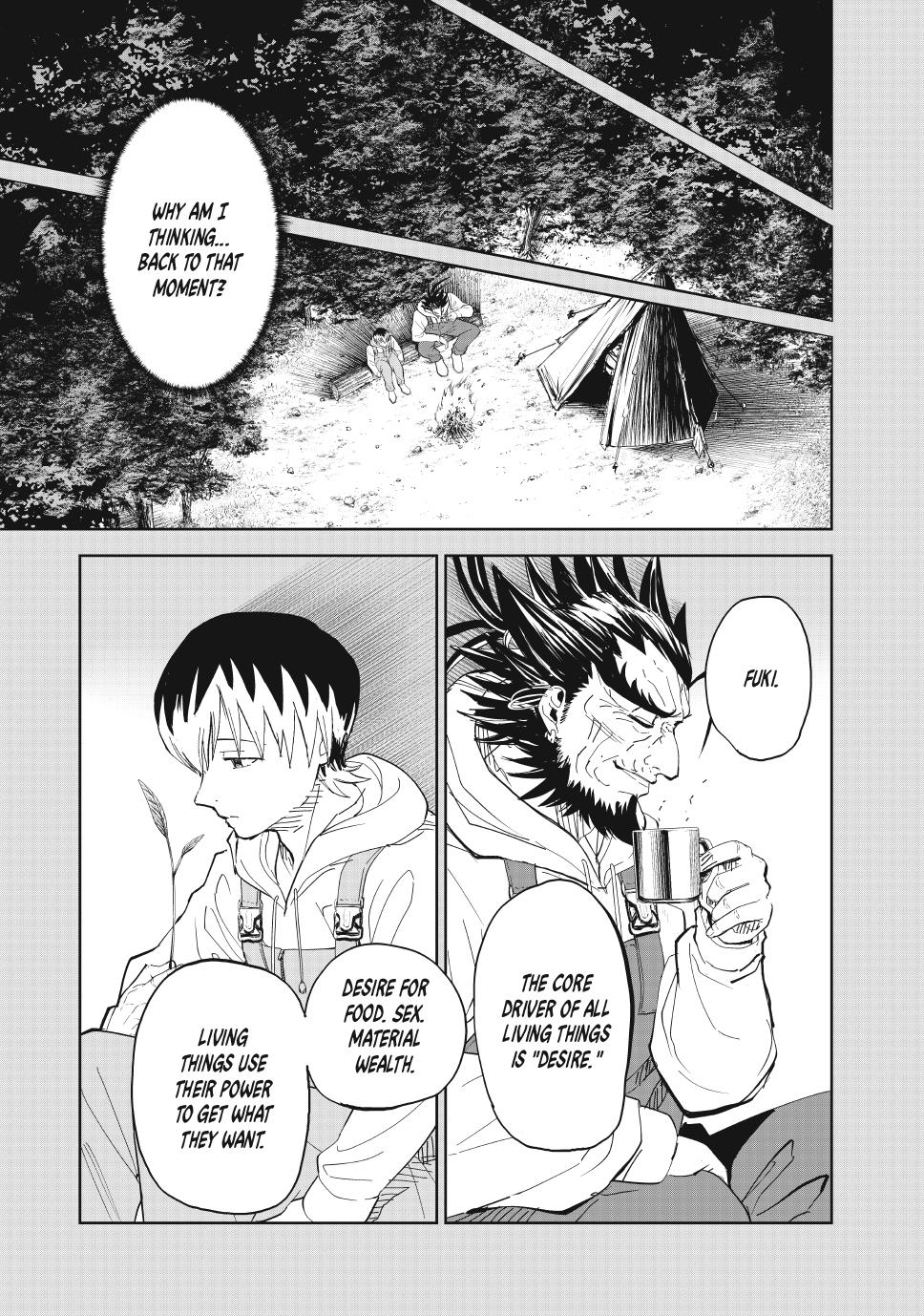 Lili-Men chapter 99 page 17