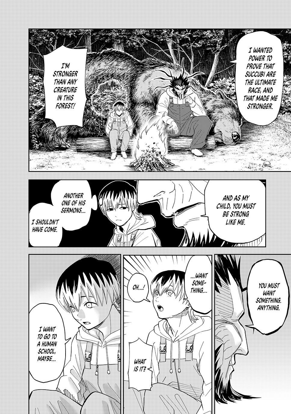 Lili-Men chapter 99 page 18