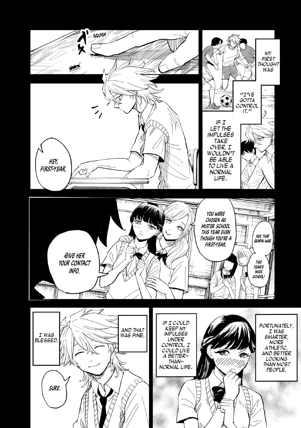 Lili-Men chapter 99 page 2