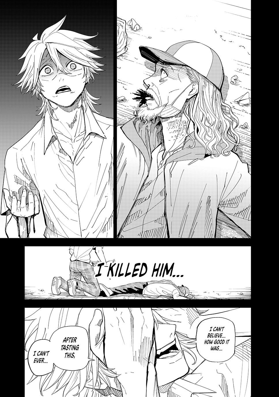 Lili-Men chapter 99 page 7