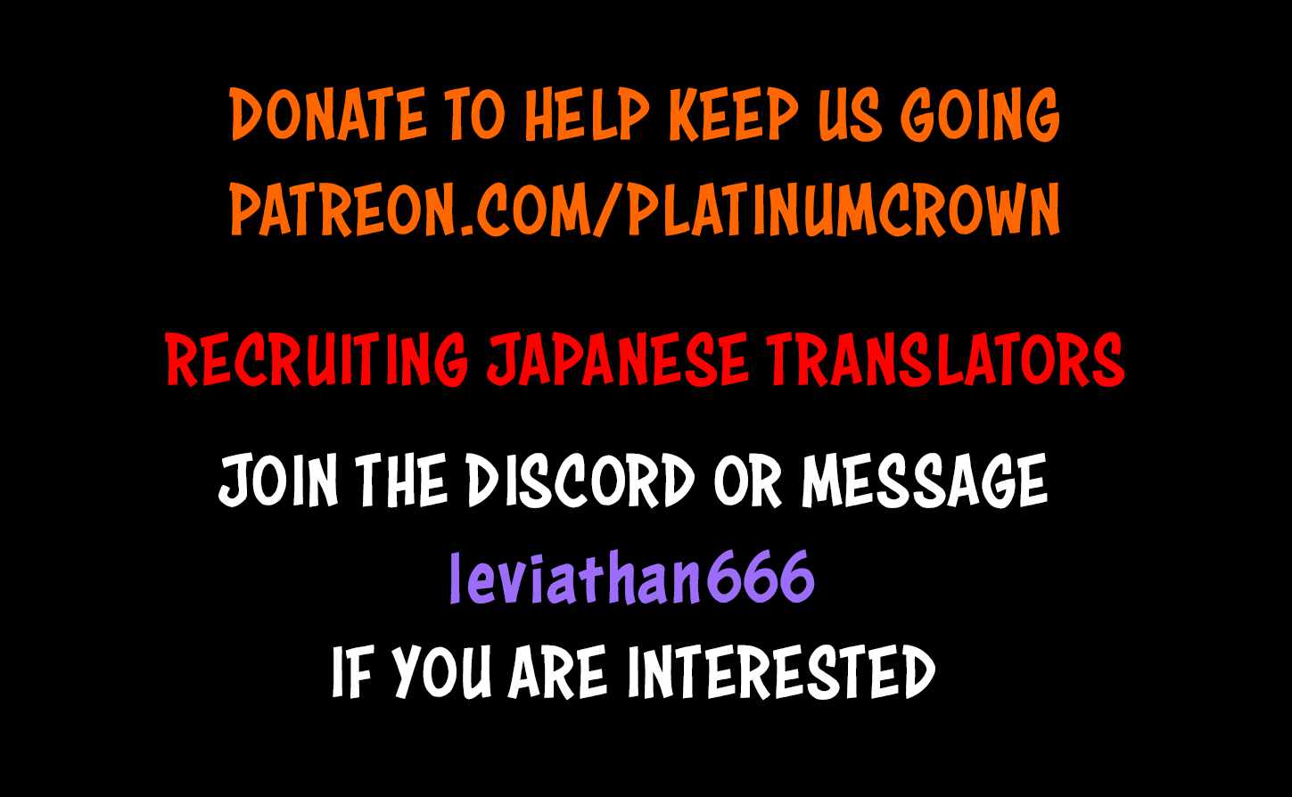 Lilia Pregnant The World End chapter 6 page 29