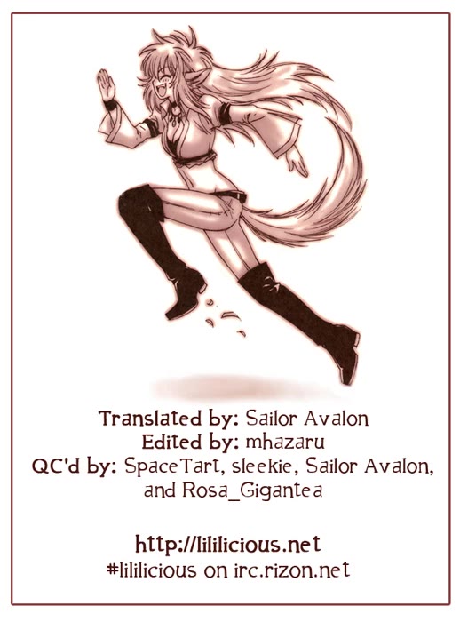 Lily White chapter 9 page 6