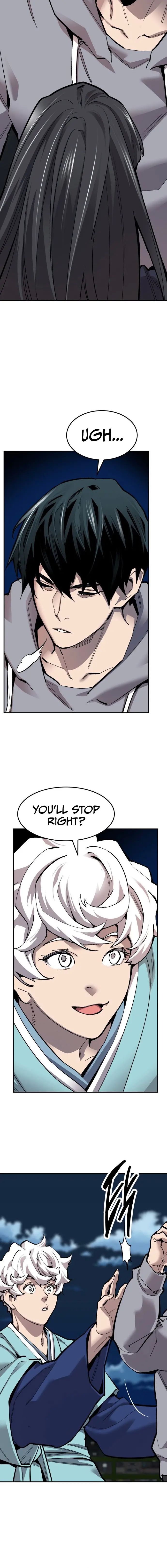 Limit Breaker chapter 105 page 12