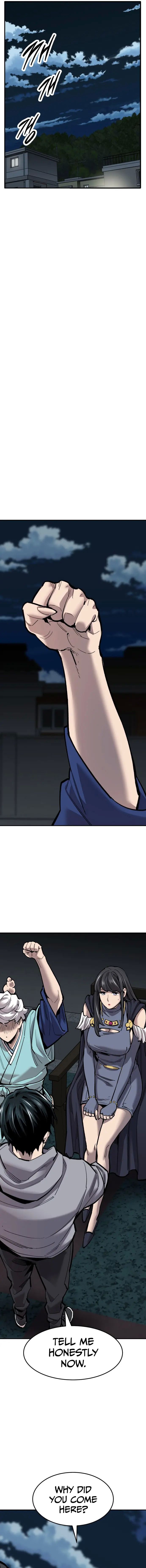 Limit Breaker chapter 105 page 19