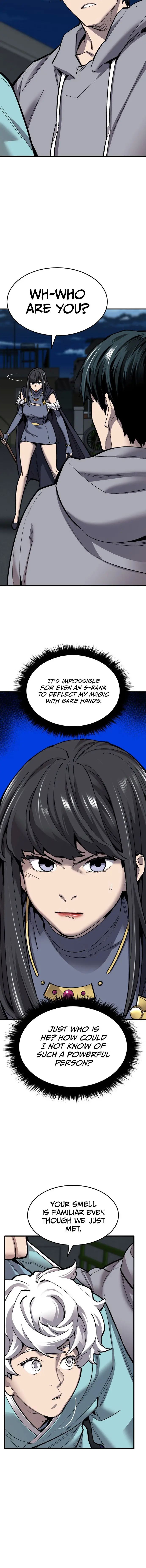 Limit Breaker chapter 105 page 2