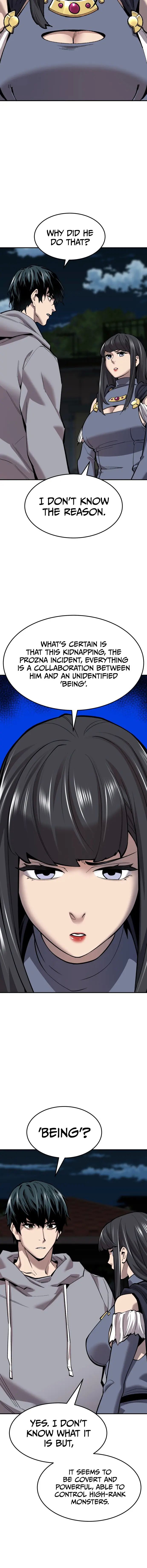 Limit Breaker chapter 105 page 24