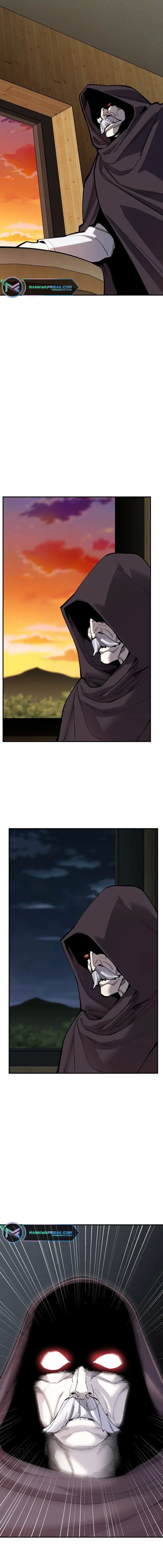 Limit Breaker chapter 105 page 29