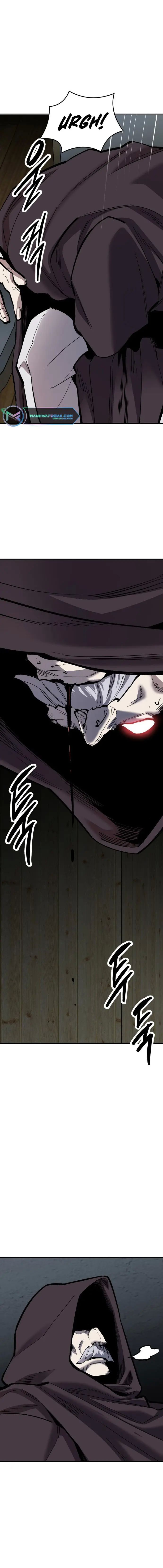 Limit Breaker chapter 105 page 30