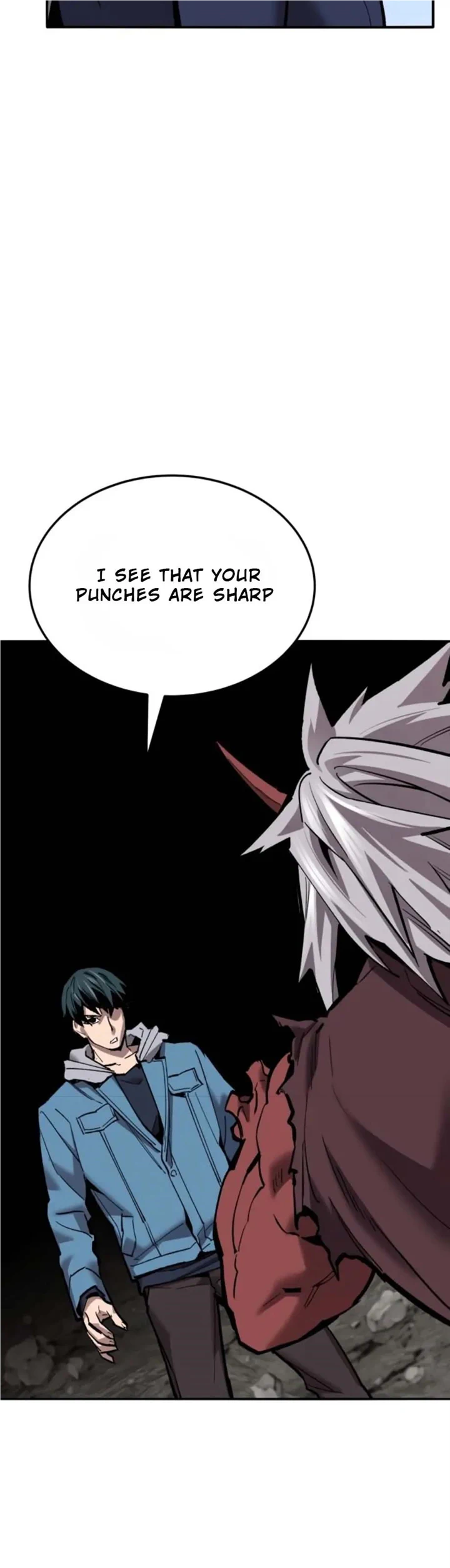 Limit Breaker chapter 122 page 22