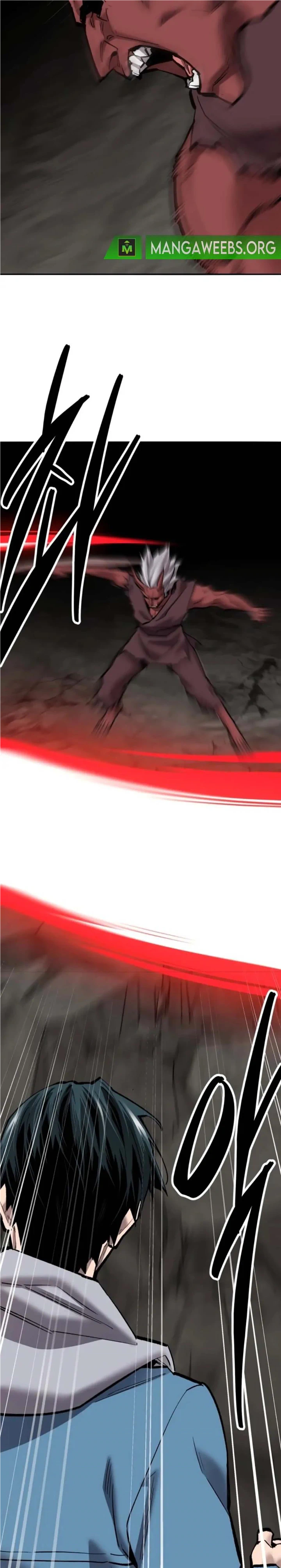 Limit Breaker chapter 122 page 24