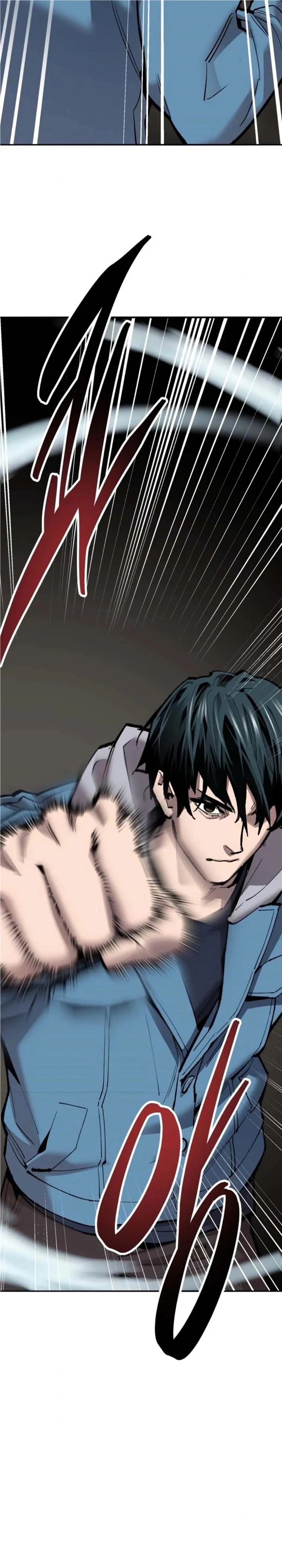 Limit Breaker chapter 122 page 25