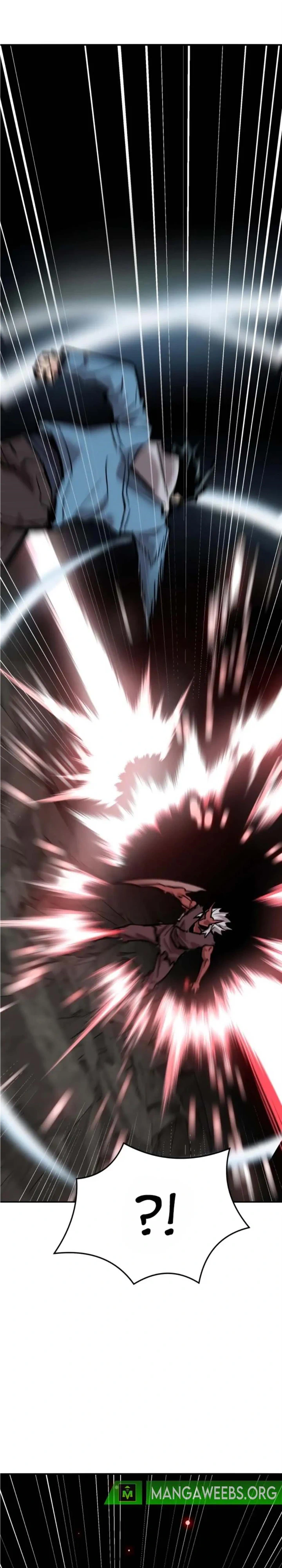 Limit Breaker chapter 122 page 26