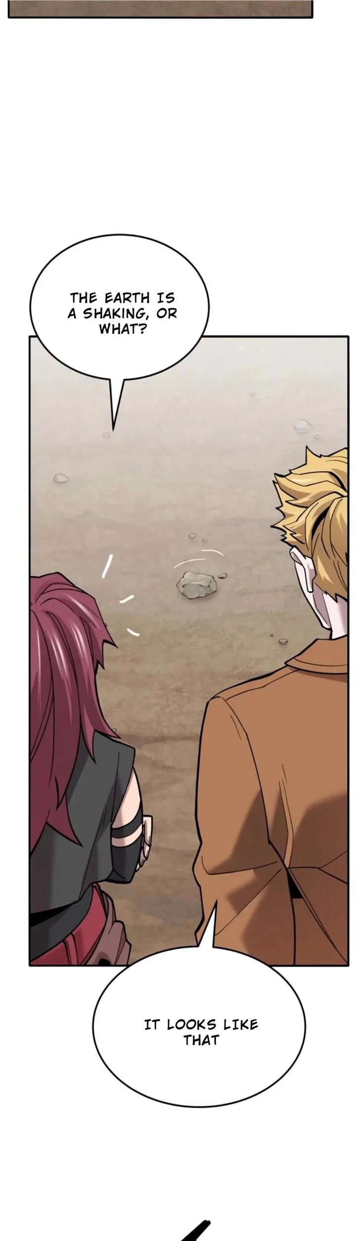 Limit Breaker chapter 122 page 28