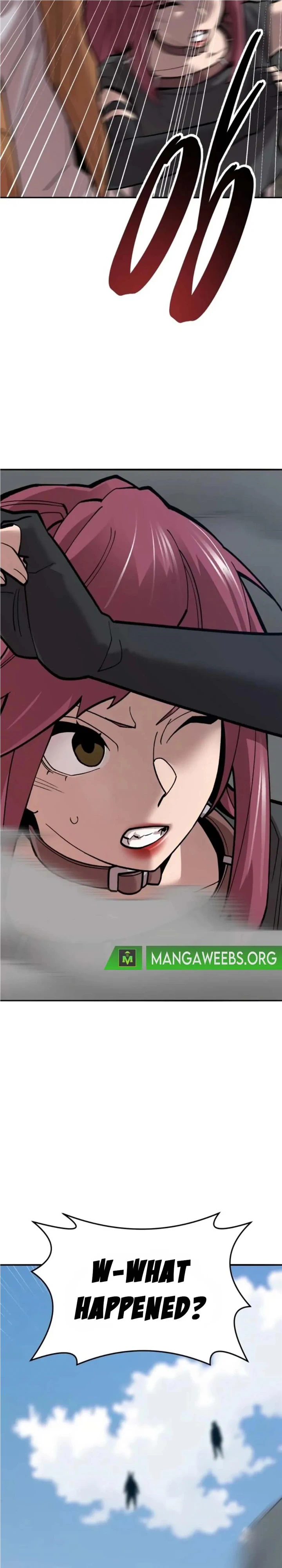 Limit Breaker chapter 122 page 30