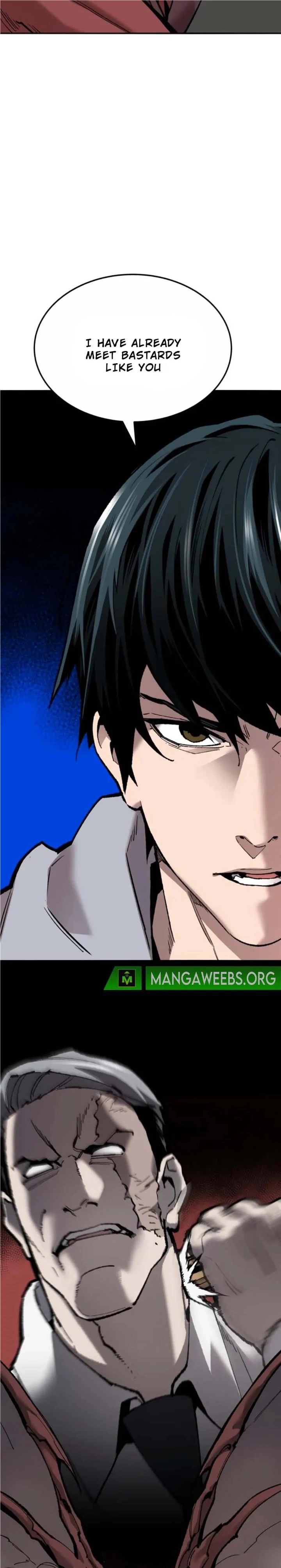 Limit Breaker chapter 122 page 4