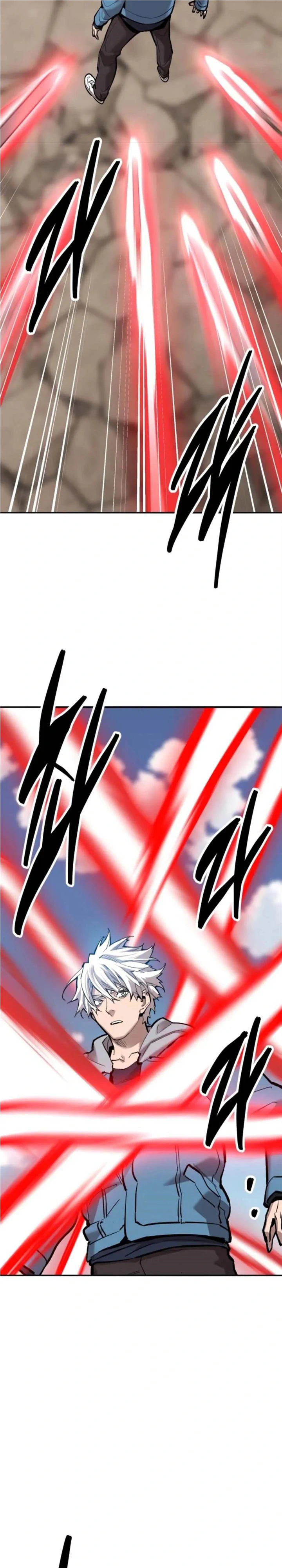 Limit Breaker chapter 122 page 45