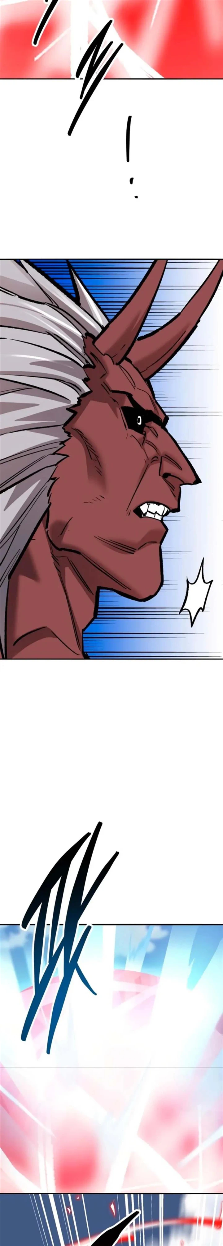 Limit Breaker chapter 122 page 51