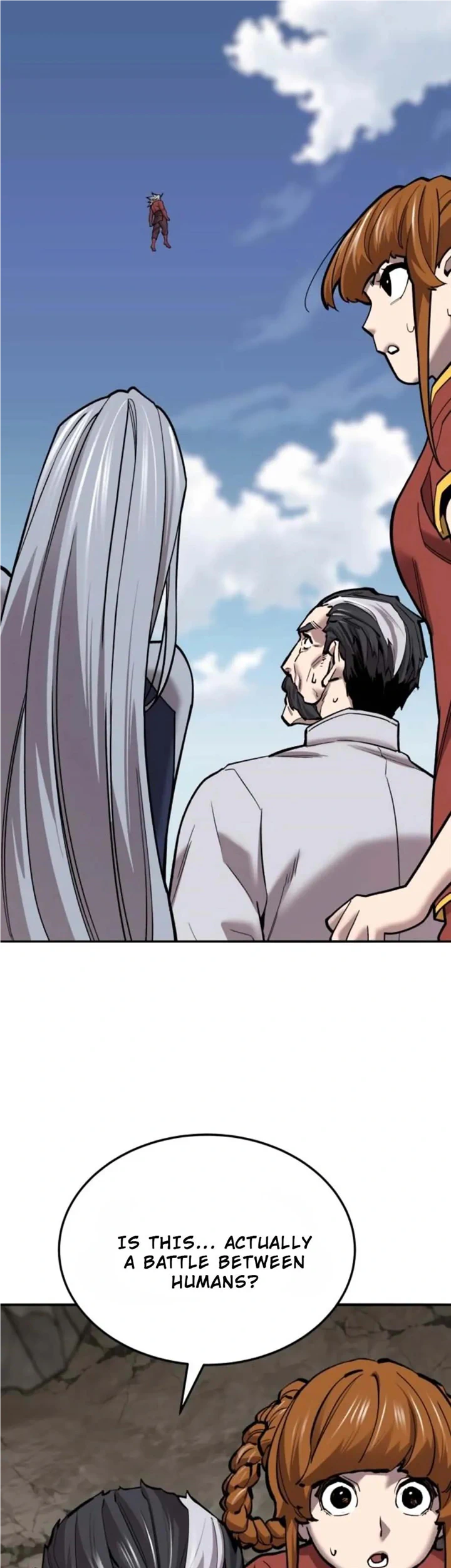 Limit Breaker chapter 122 page 56