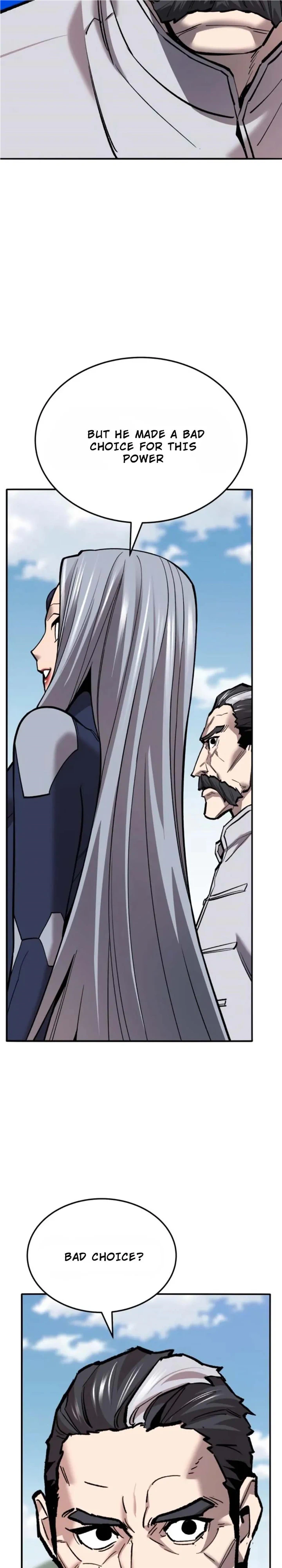 Limit Breaker chapter 122 page 61