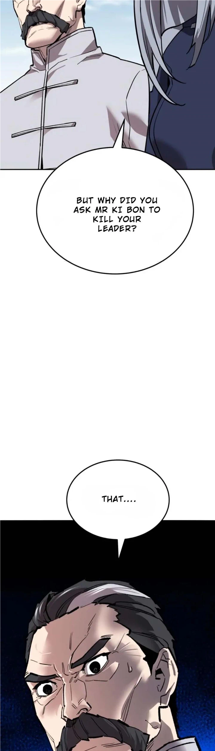 Limit Breaker chapter 122 page 64