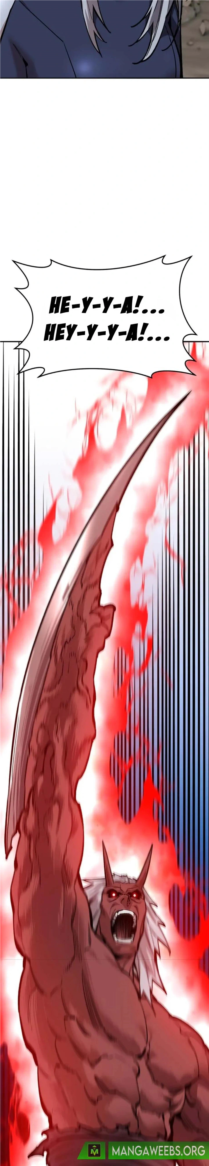 Limit Breaker chapter 122 page 67