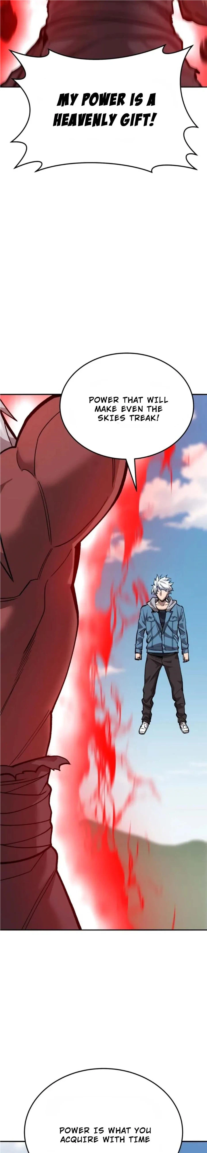 Limit Breaker chapter 122 page 68