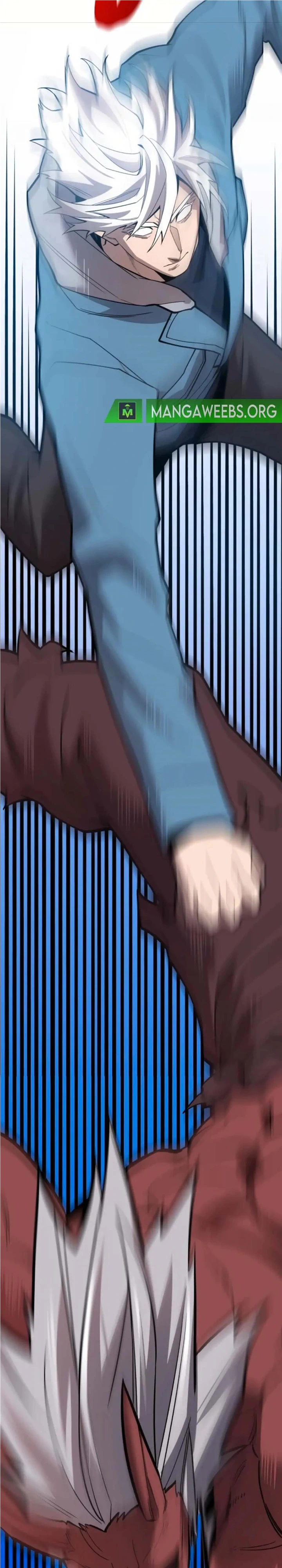 Limit Breaker chapter 122 page 79