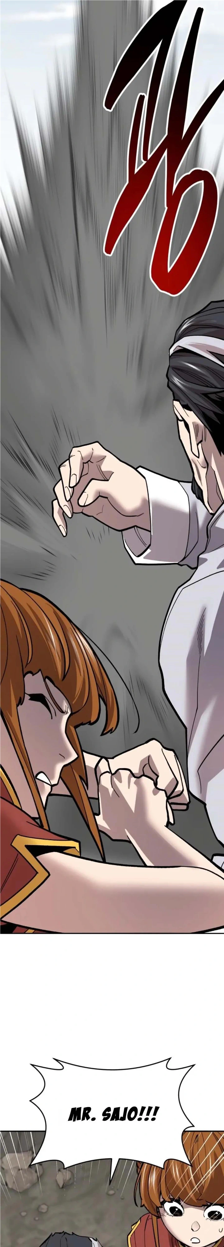 Limit Breaker chapter 122 page 81