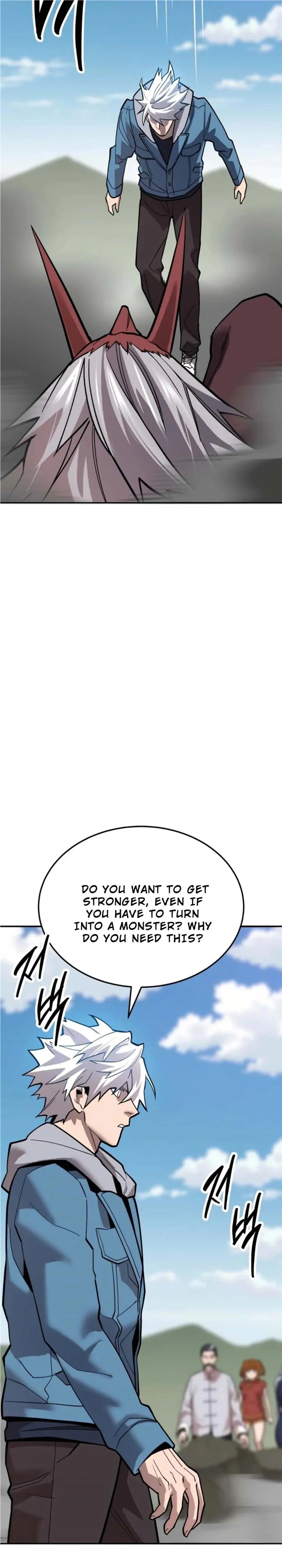 Limit Breaker chapter 122 page 83