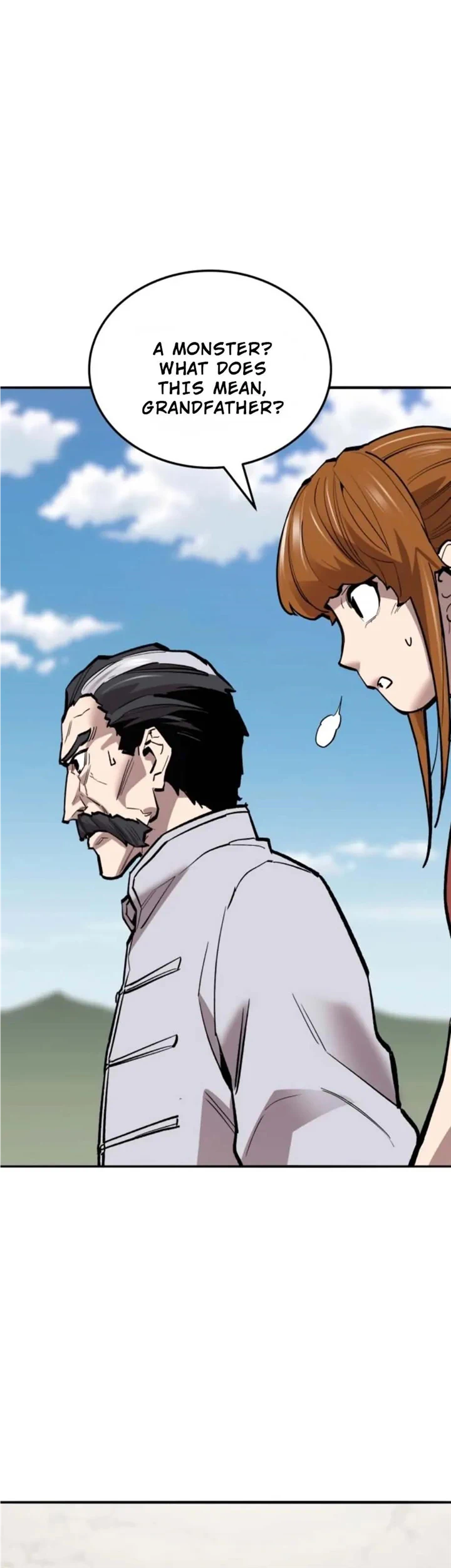 Limit Breaker chapter 122 page 84