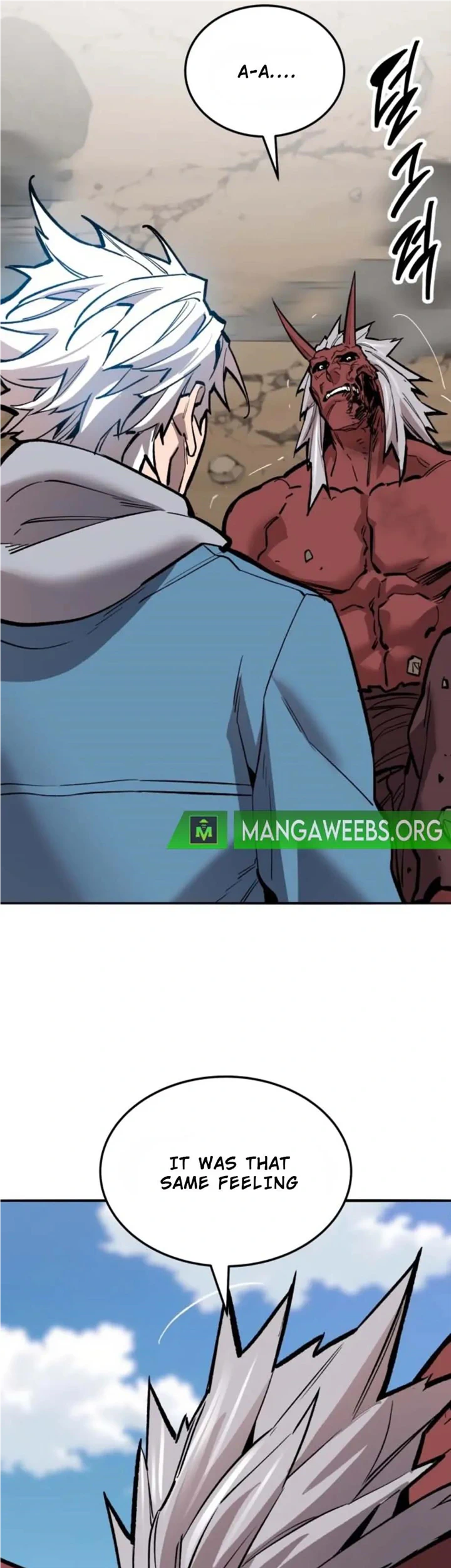 Limit Breaker chapter 122 page 85