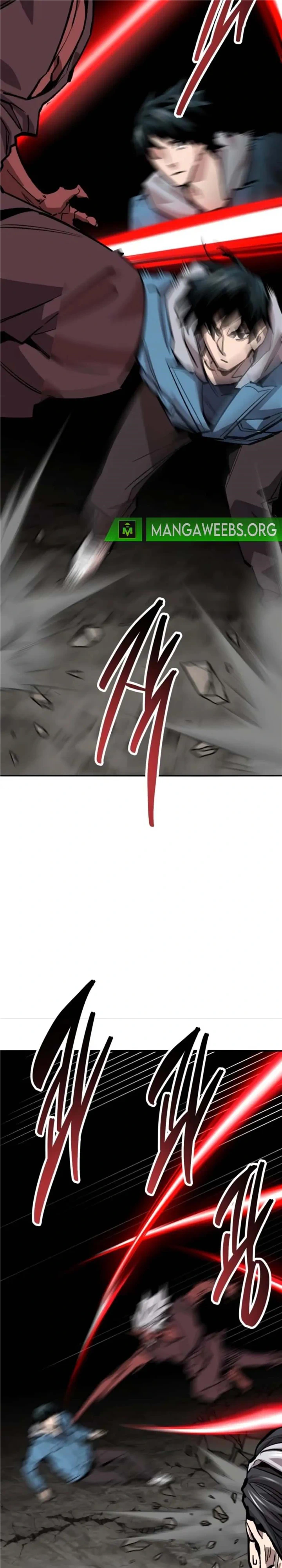 Limit Breaker chapter 122 page 9