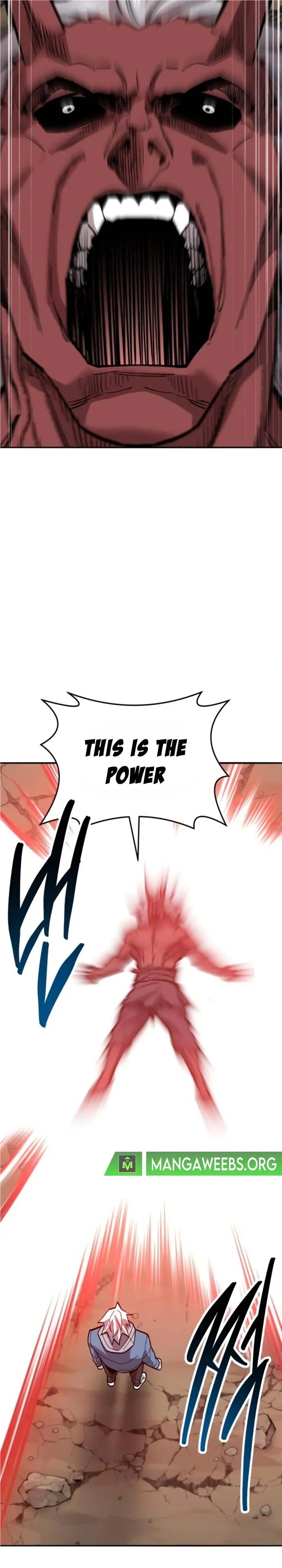 Limit Breaker chapter 122 page 90