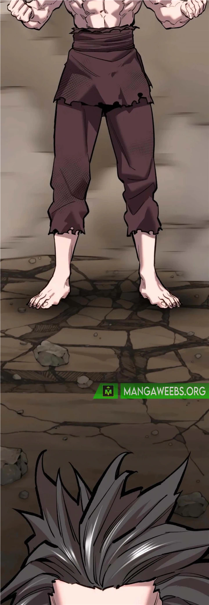 Limit Breaker chapter 122 page 96