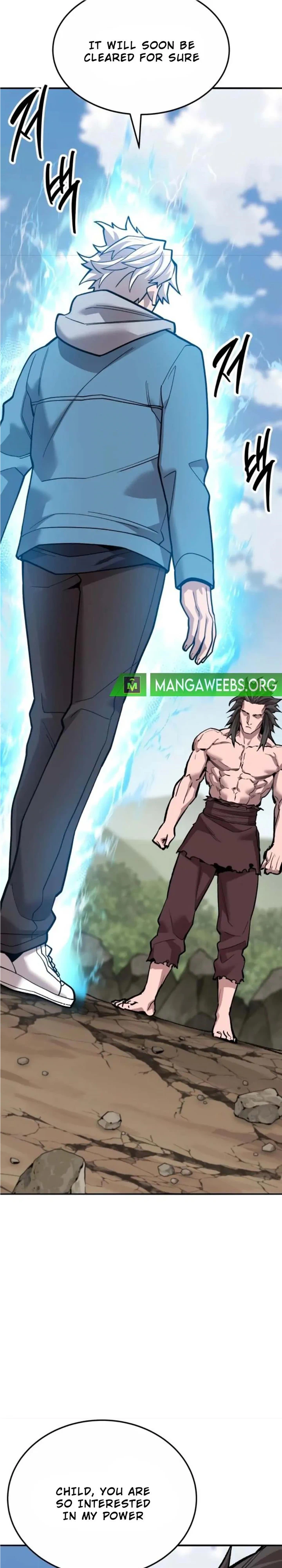 Limit Breaker chapter 123 page 12