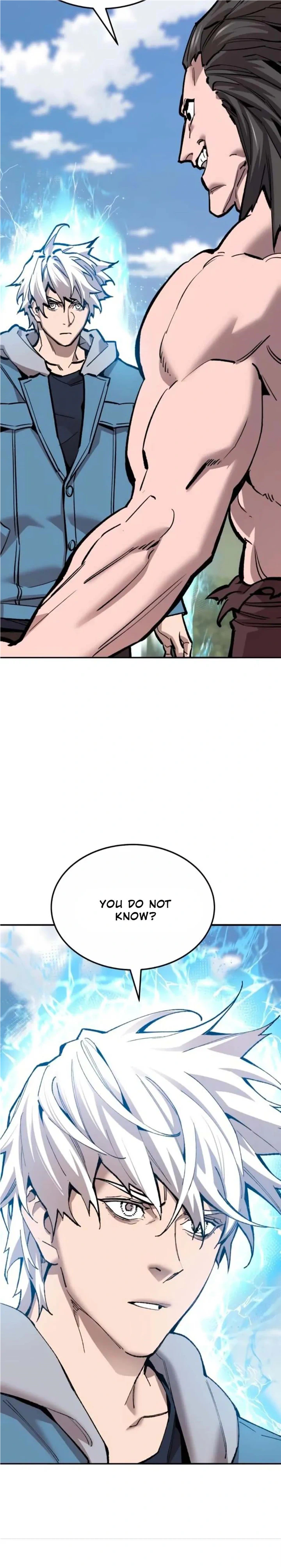 Limit Breaker chapter 123 page 13