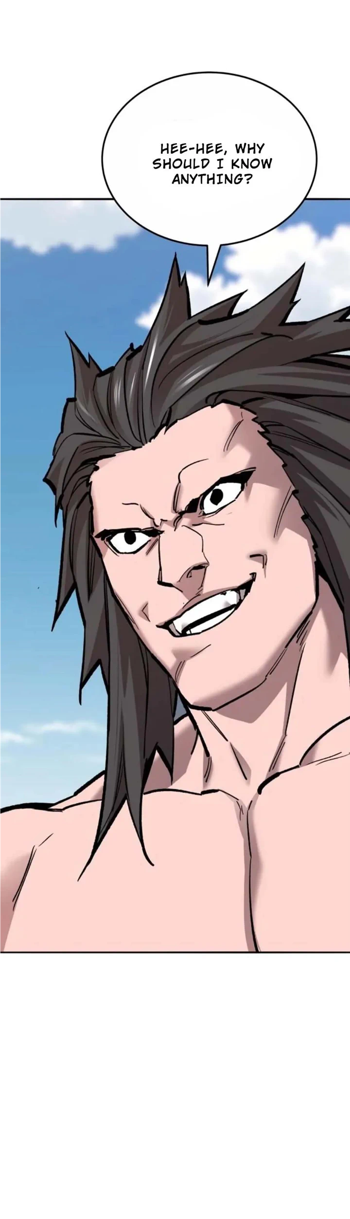 Limit Breaker chapter 123 page 14