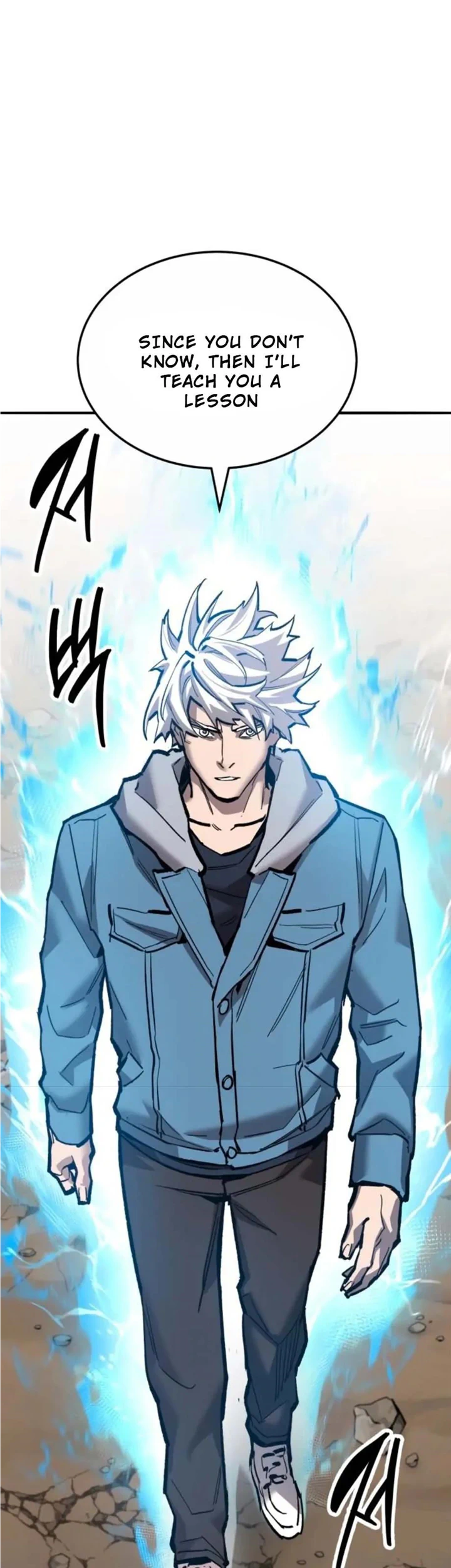 Limit Breaker chapter 123 page 15