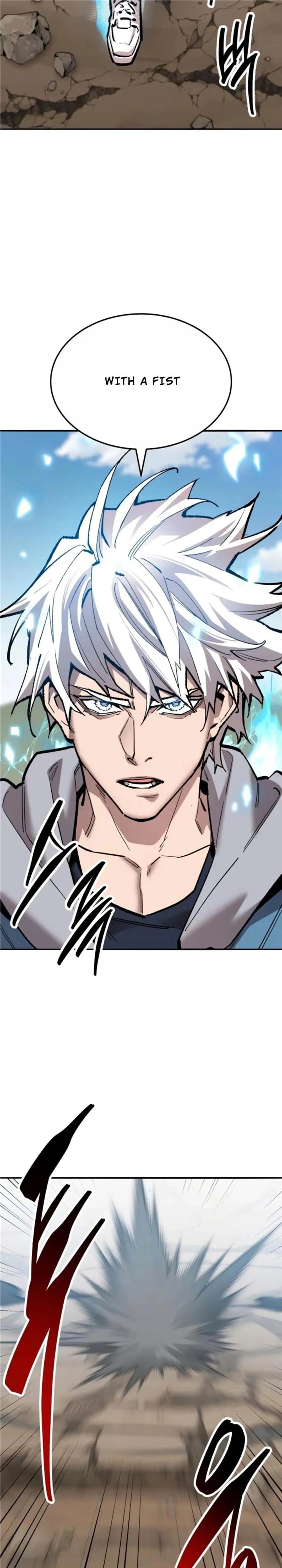 Limit Breaker chapter 123 page 16