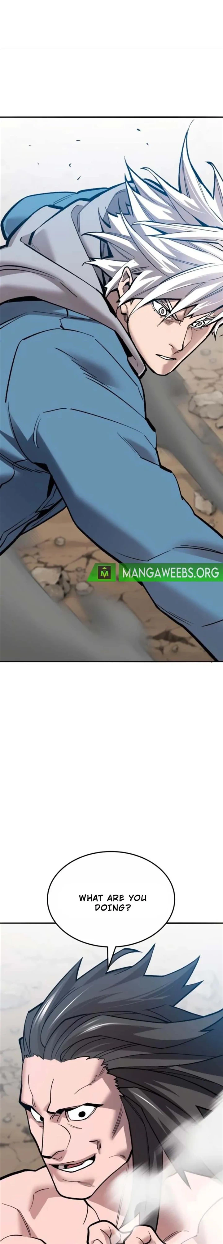 Limit Breaker chapter 123 page 19