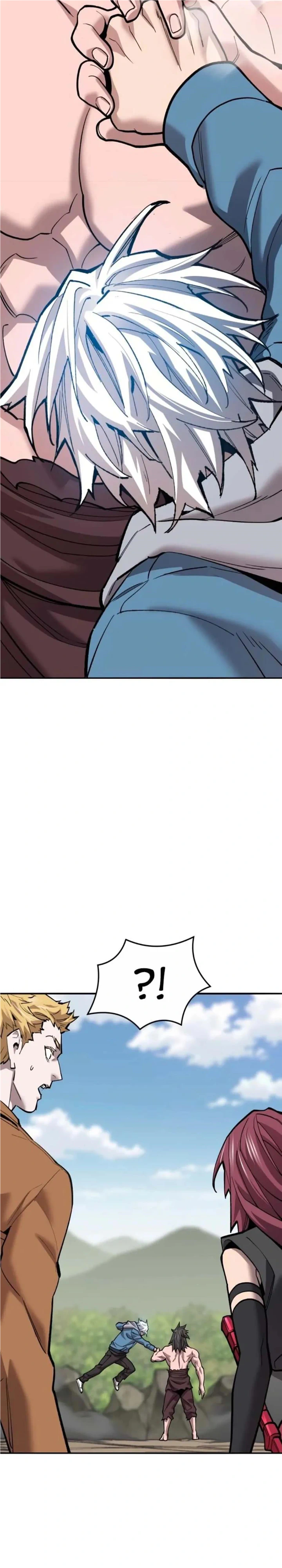 Limit Breaker chapter 123 page 20